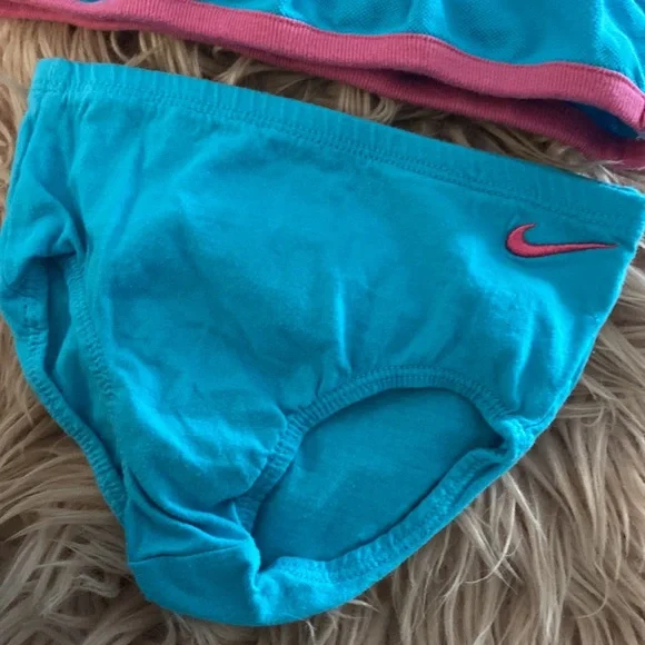 Nike Baby Set - Picture 2 of 5